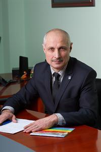 Смирнов Юрий Николаевич