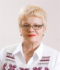 Чичирова Наталия Дмитриевна