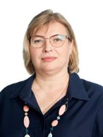 Роженцова Наталья Владимировна